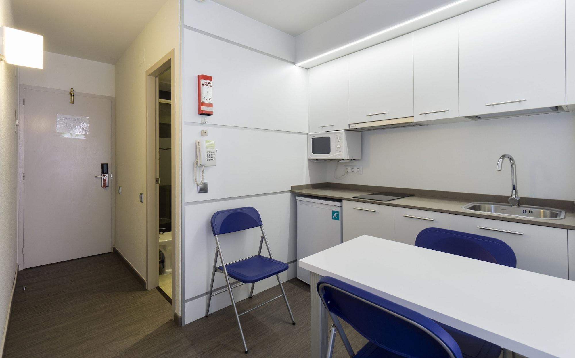 Medplaya Aparthotel Esmeraldas トッサ・デ・マール エクステリア 写真