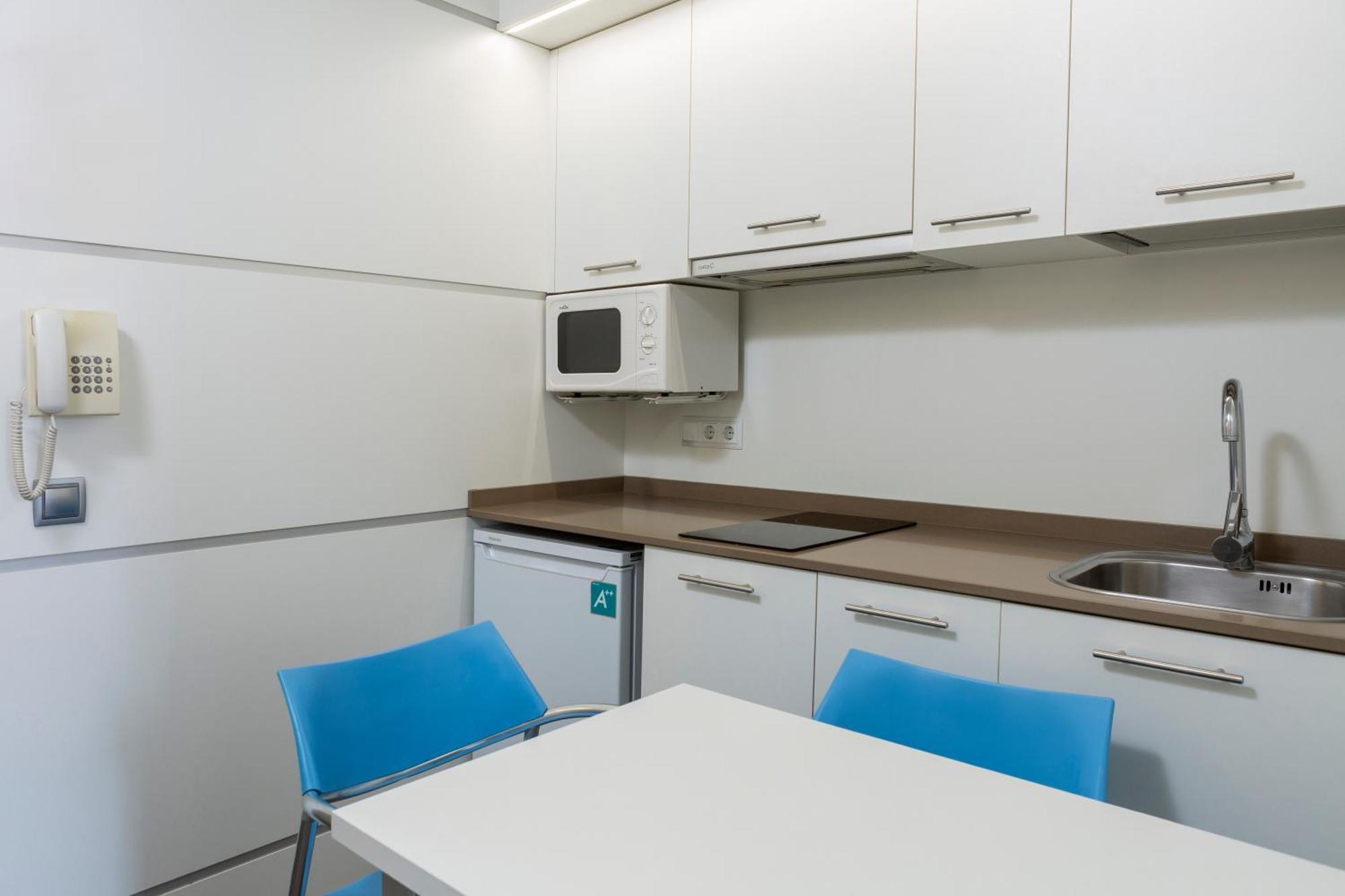 Medplaya Aparthotel Esmeraldas トッサ・デ・マール エクステリア 写真