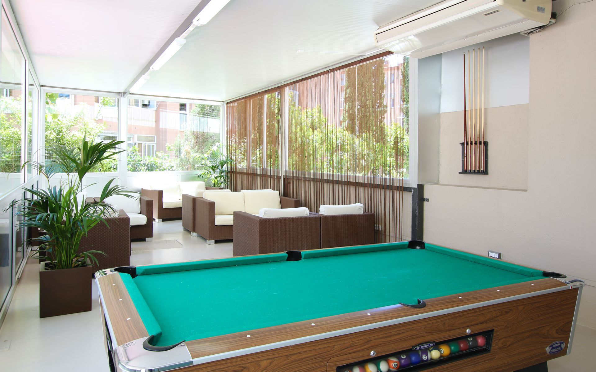 Medplaya Aparthotel Esmeraldas トッサ・デ・マール エクステリア 写真