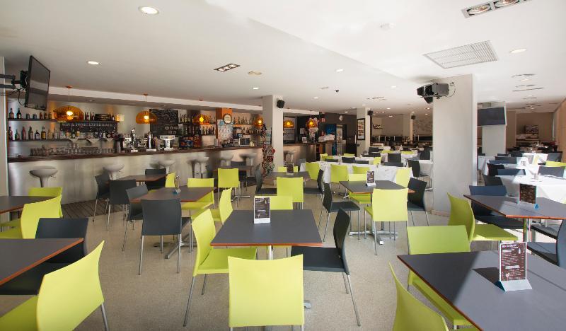 Medplaya Aparthotel Esmeraldas トッサ・デ・マール エクステリア 写真